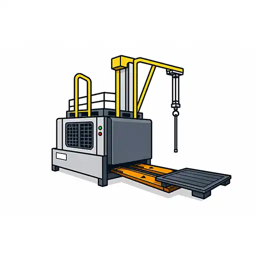 Load Transfer Station