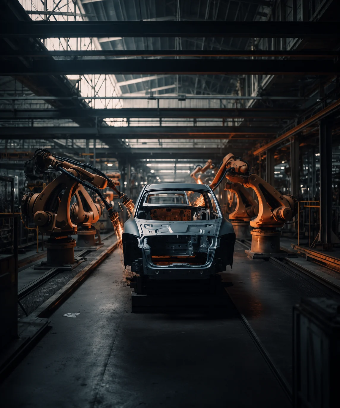 Automotive