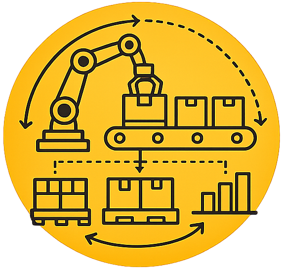 Flexible Automation Solutions