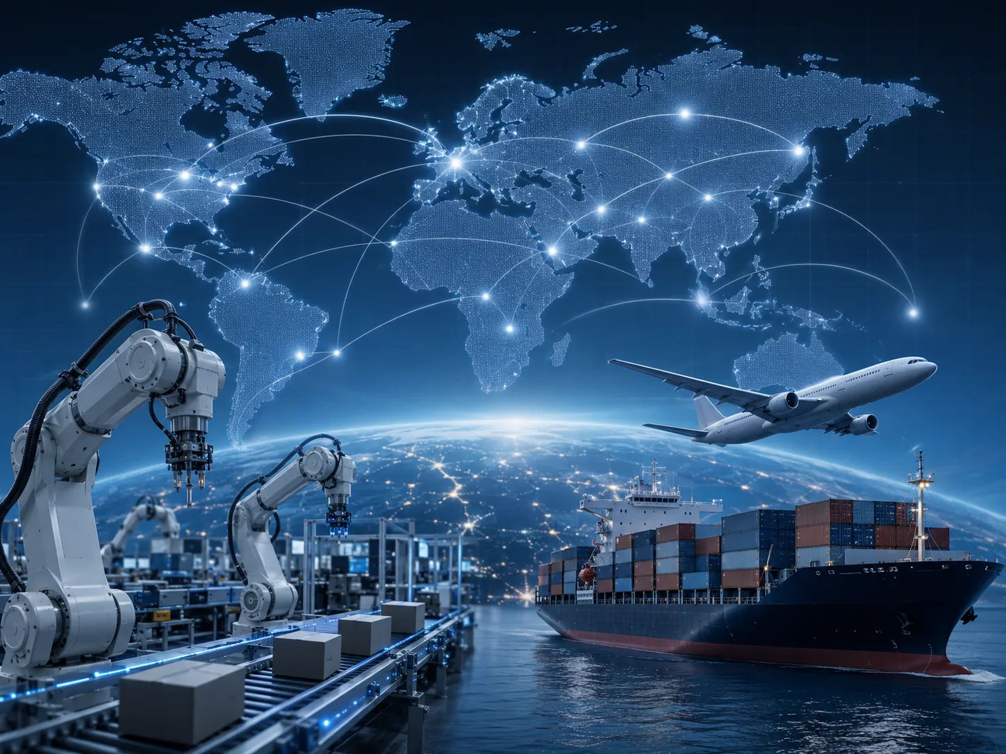 Global OEM Partnerships
