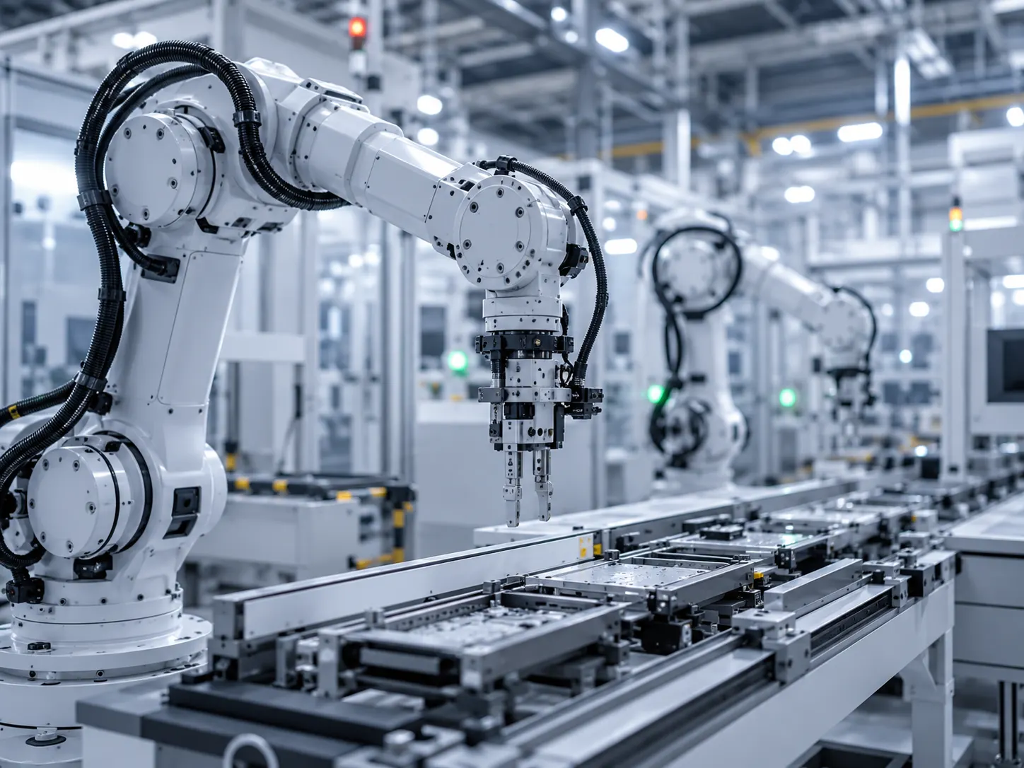 Seamless System Integration